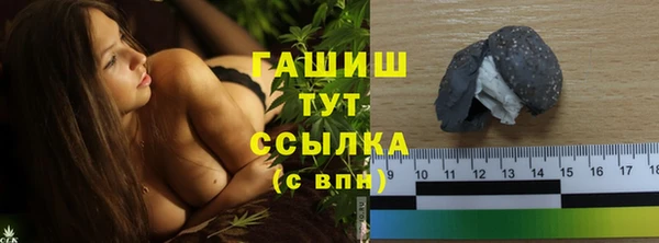 хмурый Надым